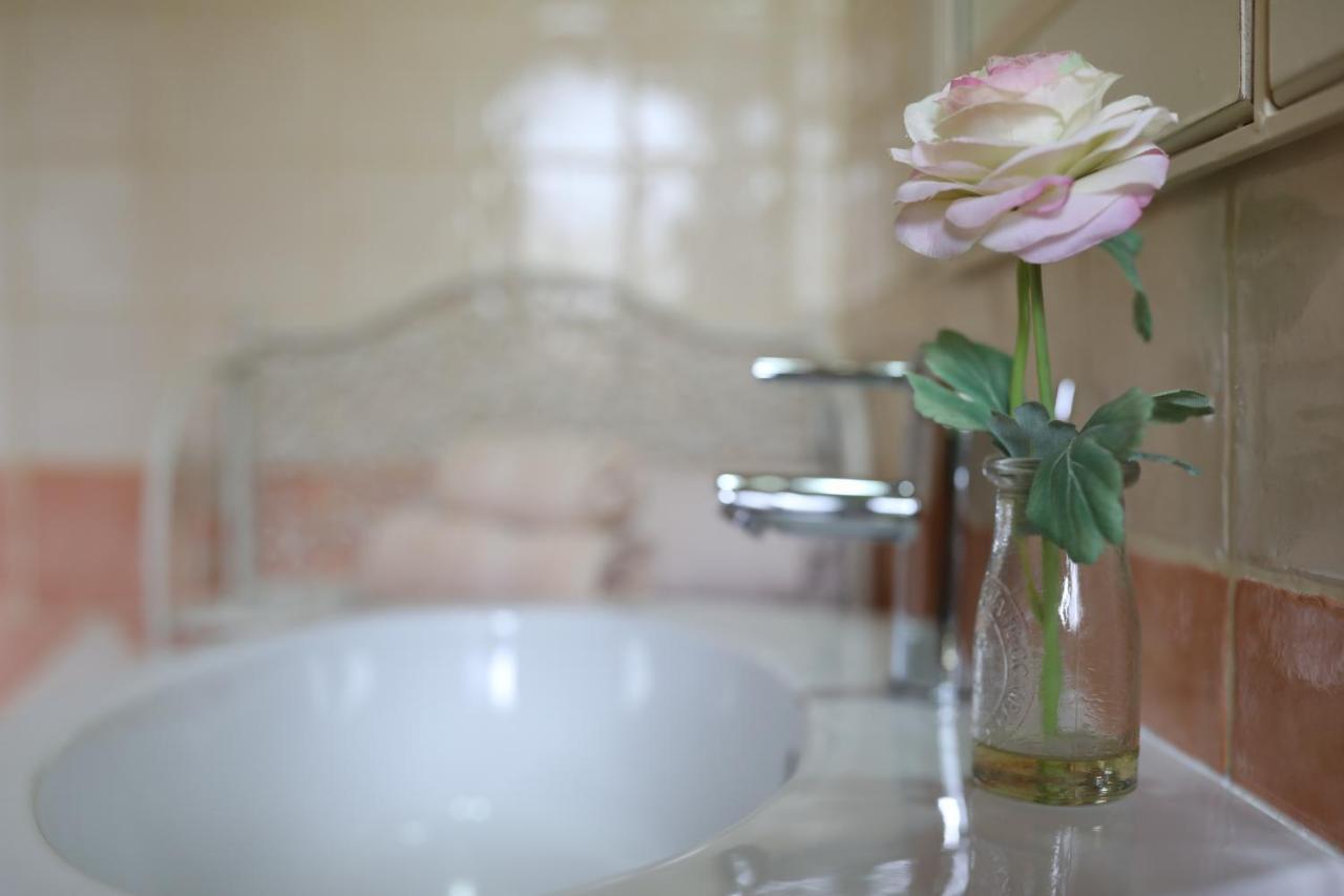 Le Terrazze B&B フォルミア エクステリア 写真